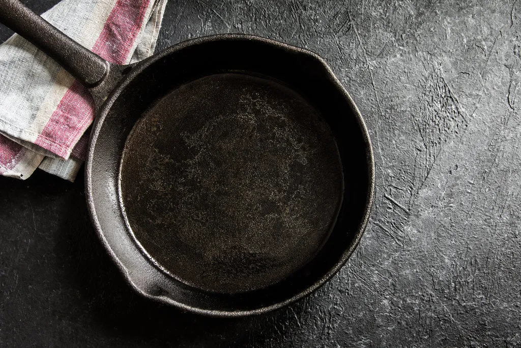 castiron