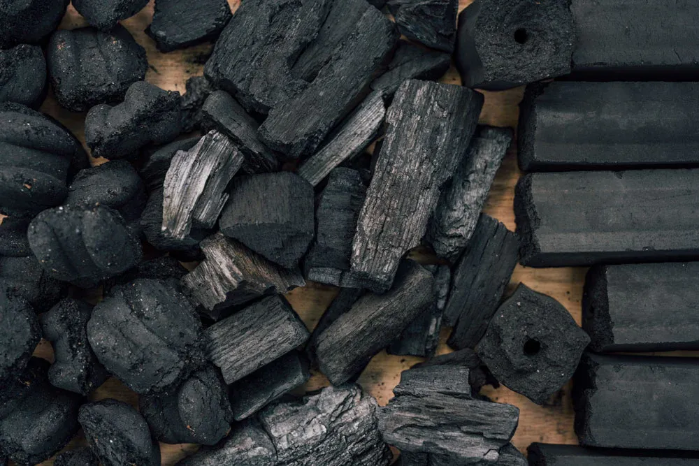 coal