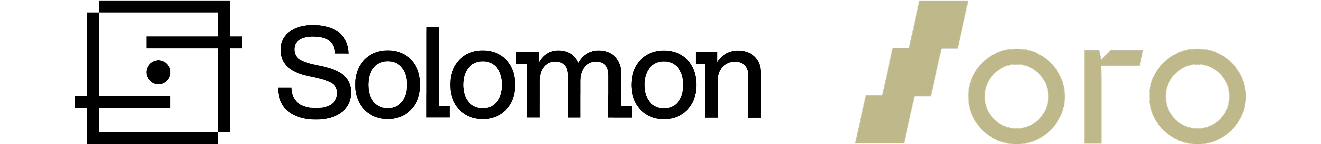 Horizontal partnership