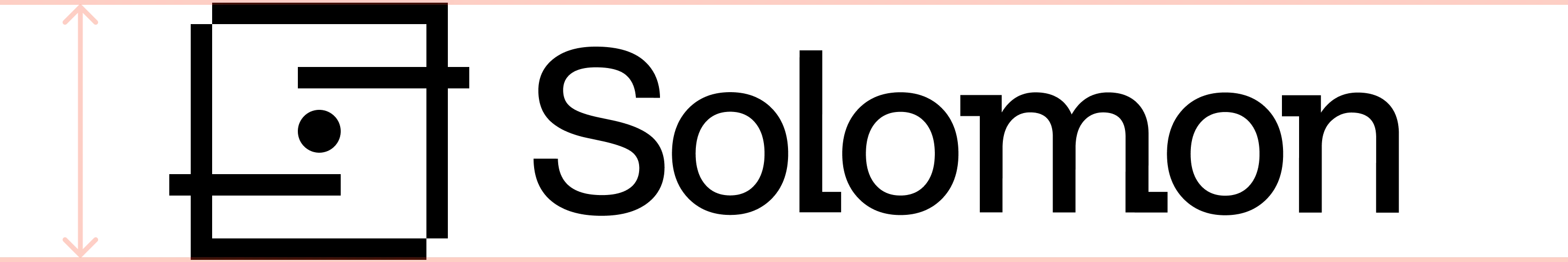 Logo minimum height: 25px / 6mm