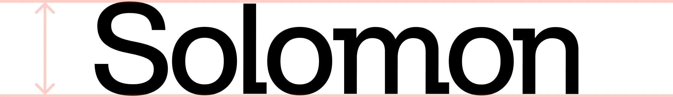 Wordmark: 20px / 4mm