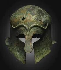 helmet