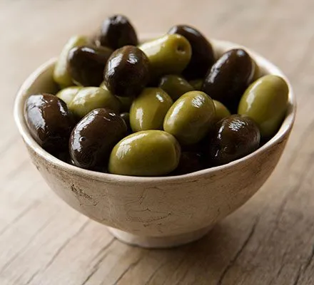 olives