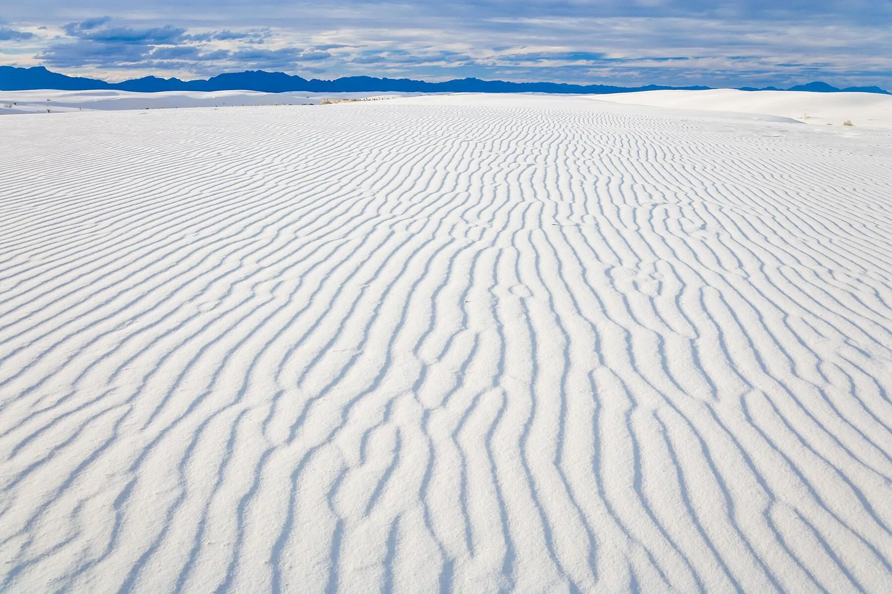 sand