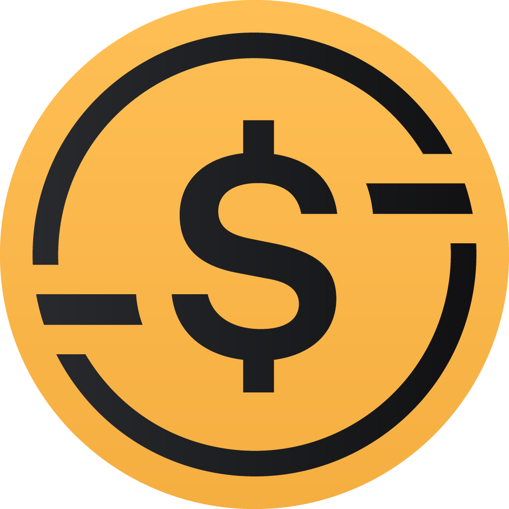 USDv logo